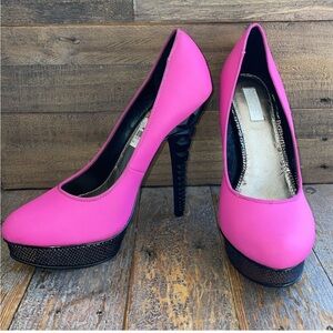 Rachel Roy Pumps NWT Size 7